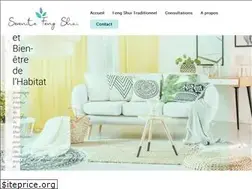 Sites similar to serenitefengshui.com