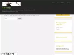 Sites similar to sereniteit.wordpress.com