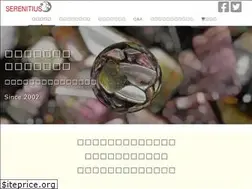 Sites similar to serenitius.com