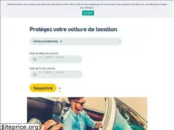 Sites similar to serenitrip.fr