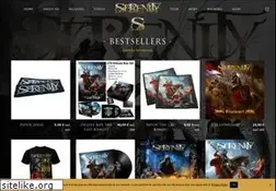 Sites similar to serenity-band.com