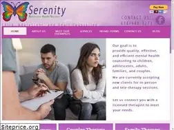 Sites similar to serenity-bhs.org