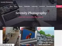 Sites similar to serenity-photography.com