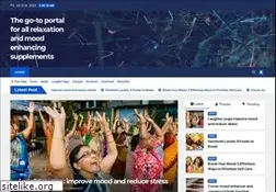 Sites similar to serenity-station.com