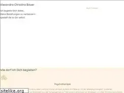 Sites similar to serenity-therapy.com