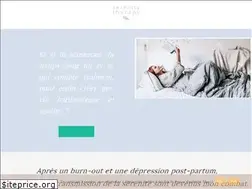 Sites similar to serenity-therapy.fr