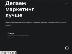Sites similar to serenity.agency