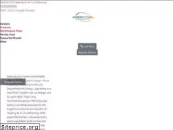 Sites similar to serenityairinc.com