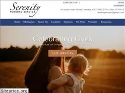 Sites similar to serenityantlers.com
