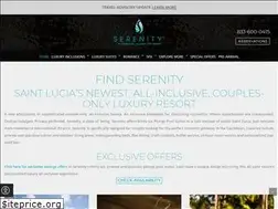 Sites similar to serenityatcoconutbay.com