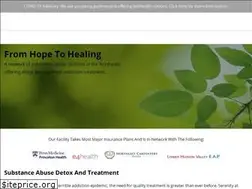 Sites similar to serenityatsummit.com