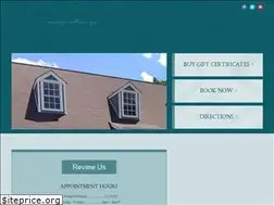 Sites similar to serenityaugusta.com