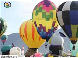 Sites similar to serenityballooning.com