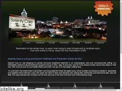 Sites similar to serenitycareinc.org