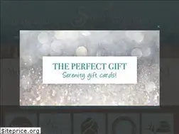Sites similar to serenitycc.com