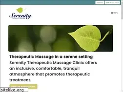 Sites similar to serenityclinic.com