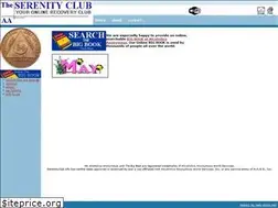 Sites similar to serenityclub.info