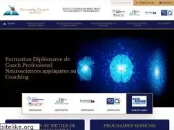 Sites similar to serenitycoachinstitut.com