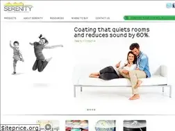 Sites similar to serenitycoating.com
