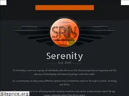 Sites similar to serenitycorp.net