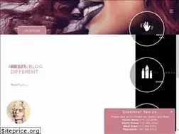 Sites similar to serenitycouture.com