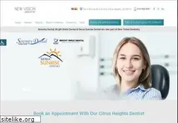 Sites similar to serenitydental.net