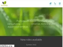 Sites similar to serenitydigital.com