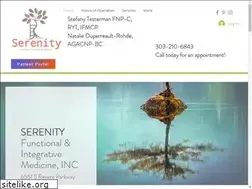 Sites similar to serenityfim.com
