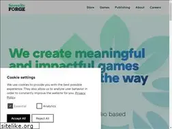 Sites similar to serenityforge.com