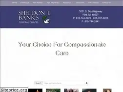 Sites similar to serenityfuneralchapel.net