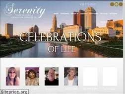 Sites similar to serenityfuneralhomedublin.com