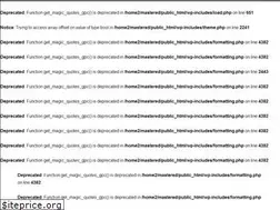Sites similar to serenityhacker.com