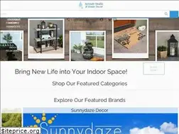 Sites similar to serenityhealth.com