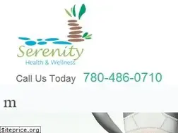 Sites similar to serenityhealthandwellness.ca