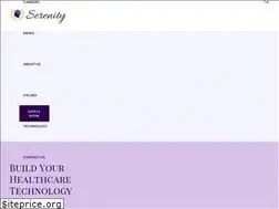 Sites similar to serenityhealthcare.com