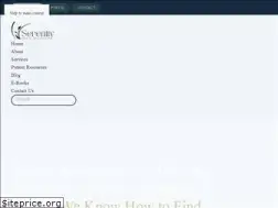 Sites similar to serenityhealthcarecenter.com