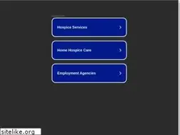 Sites similar to serenityhospiceaz.com