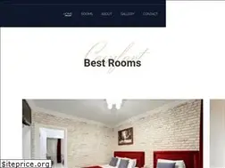 Sites similar to serenityhotelistanbul.com