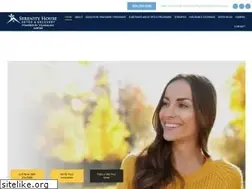 Sites similar to serenityhousedetox.com