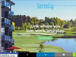 Sites similar to serenitykanata.ca
