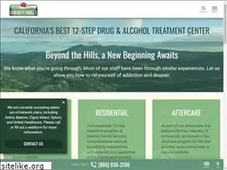 Sites similar to serenityknolls.com