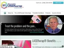 Sites similar to serenitylasers.com