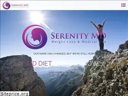 Sites similar to serenitymdchino.com