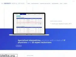 Sites similar to serenitymedicalservices.com