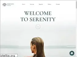 Sites similar to serenitymedspalodi.com