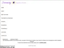 Sites similar to serenitymentalhealthcenters.com