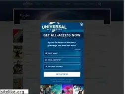 Sites similar to serenitymovie.com