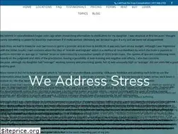 Sites similar to serenityneurofeedback.com