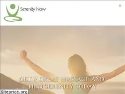 Sites similar to serenitynowcornelius.com