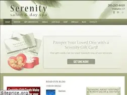 Sites similar to serenityofwallingford.com